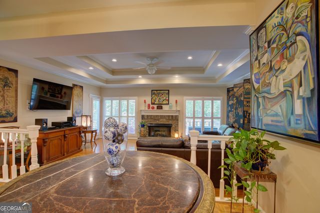 12 Brook Run Lane SW, Rome, GA 30165
