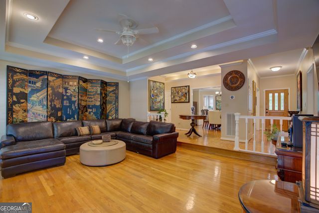 12 Brook Run Lane SW, Rome, GA 30165