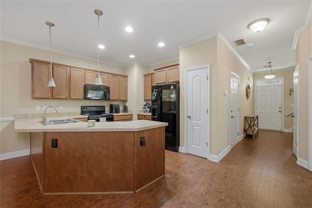 155 Linton Drive, Acworth, GA 30102