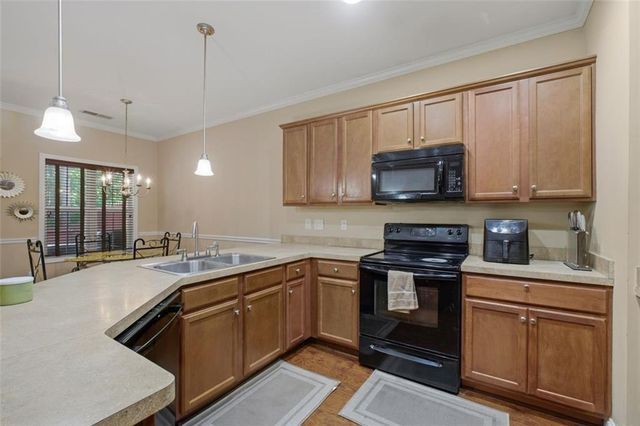 155 Linton Drive, Acworth, GA 30102