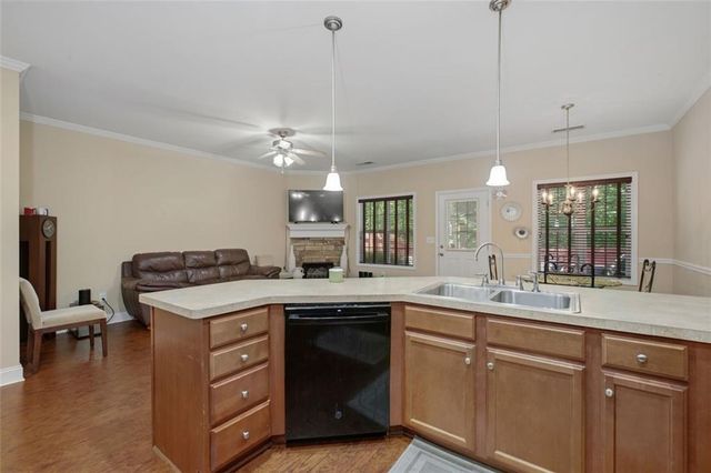 155 Linton Drive, Acworth, GA 30102