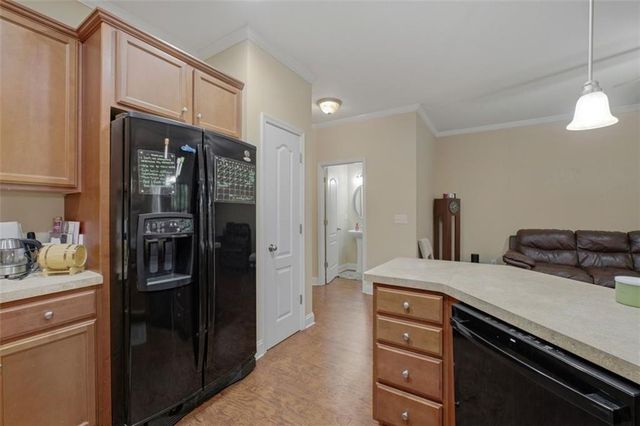 155 Linton Drive, Acworth, GA 30102