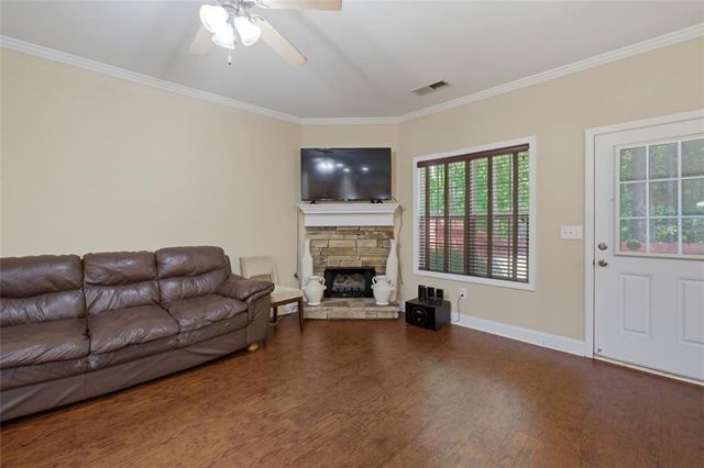 155 Linton Drive, Acworth, GA 30102