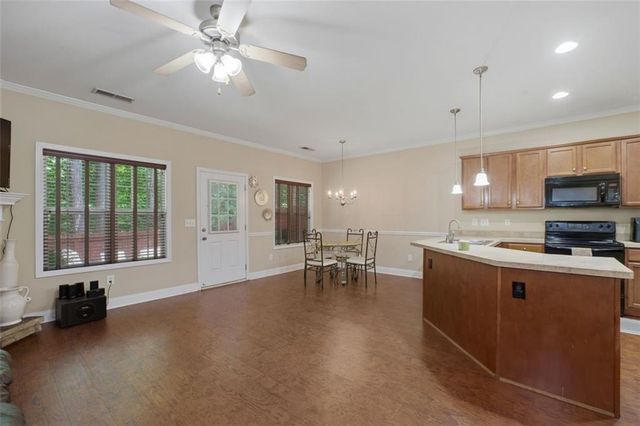 155 Linton Drive, Acworth, GA 30102