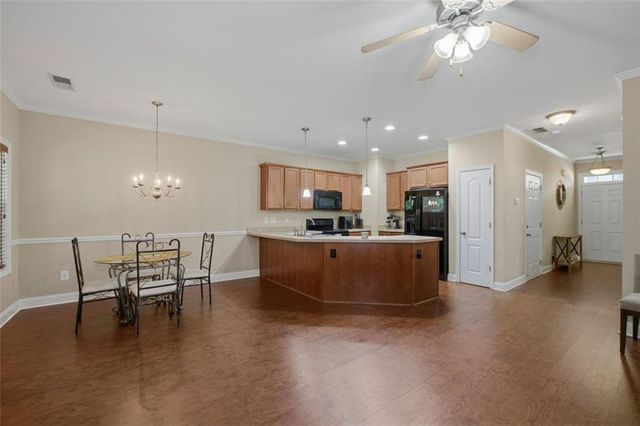 155 Linton Drive, Acworth, GA 30102
