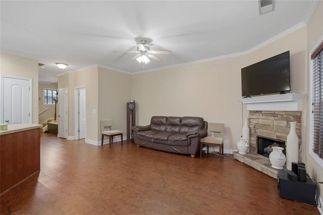 155 Linton Drive, Acworth, GA 30102