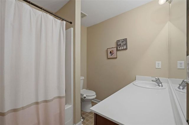 155 Linton Drive, Acworth, GA 30102