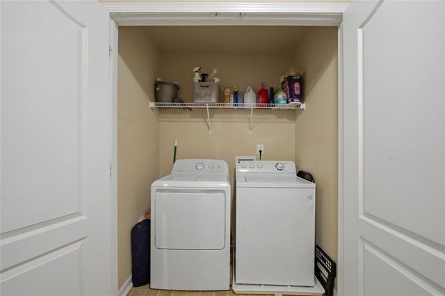 155 Linton Drive, Acworth, GA 30102