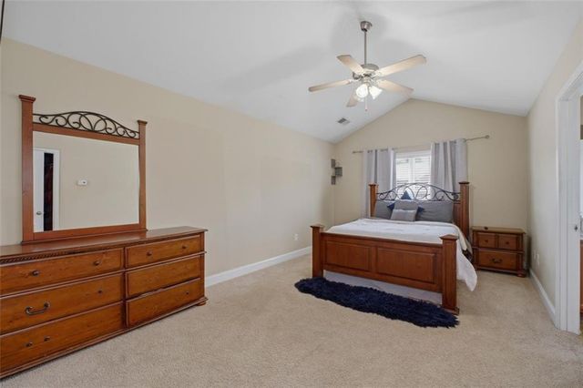 155 Linton Drive, Acworth, GA 30102