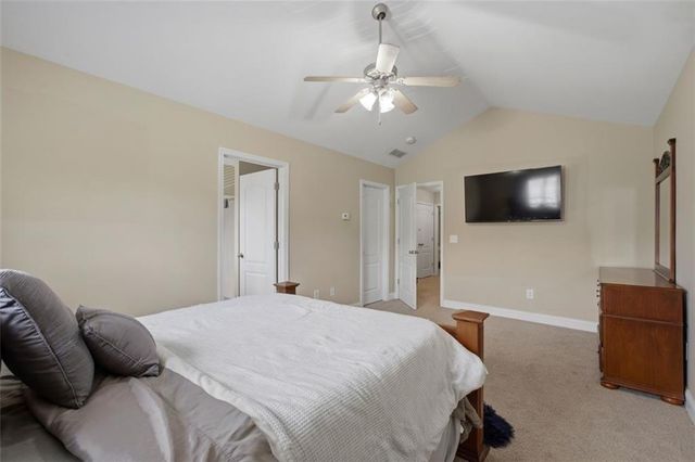 155 Linton Drive, Acworth, GA 30102