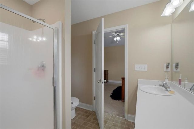 155 Linton Drive, Acworth, GA 30102