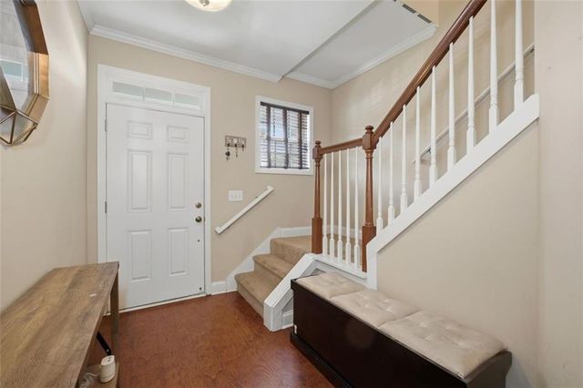 155 Linton Drive, Acworth, GA 30102