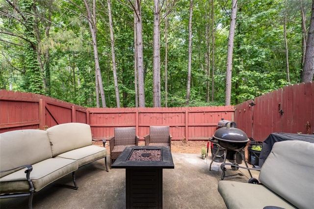 155 Linton Drive, Acworth, GA 30102