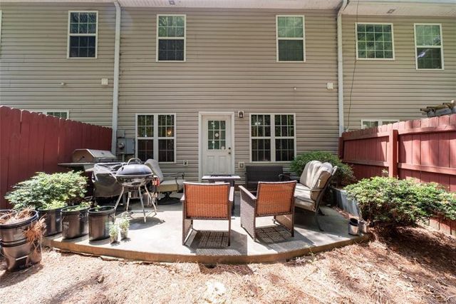 155 Linton Drive, Acworth, GA 30102