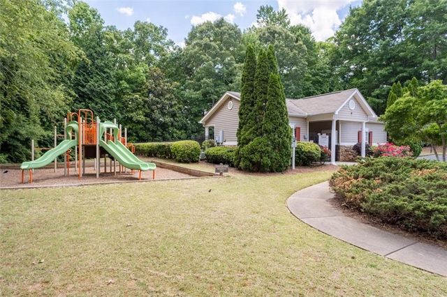 155 Linton Drive, Acworth, GA 30102
