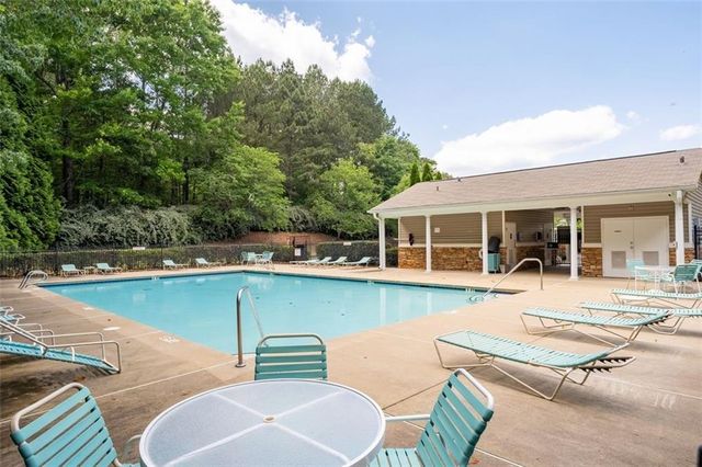 155 Linton Drive, Acworth, GA 30102