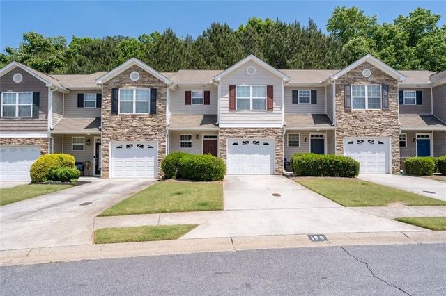 155 Linton Drive, Acworth, GA 30102