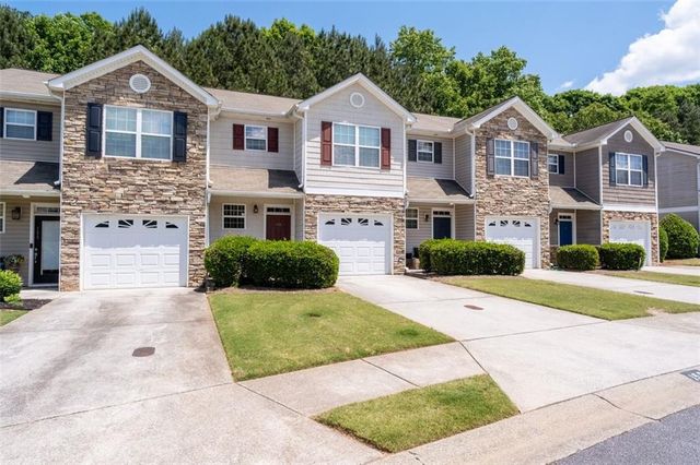 155 Linton Drive, Acworth, GA 30102