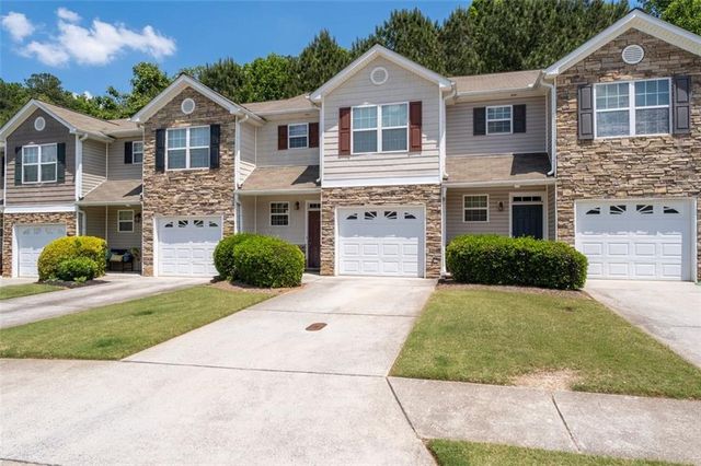155 Linton Drive, Acworth, GA 30102