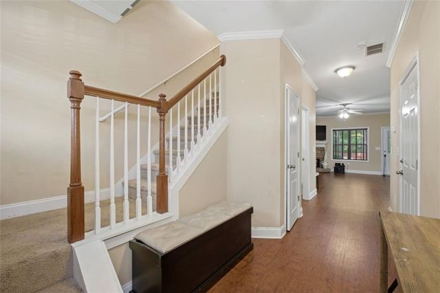 155 Linton Drive, Acworth, GA 30102