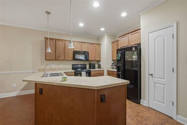 155 Linton Drive, Acworth, GA 30102