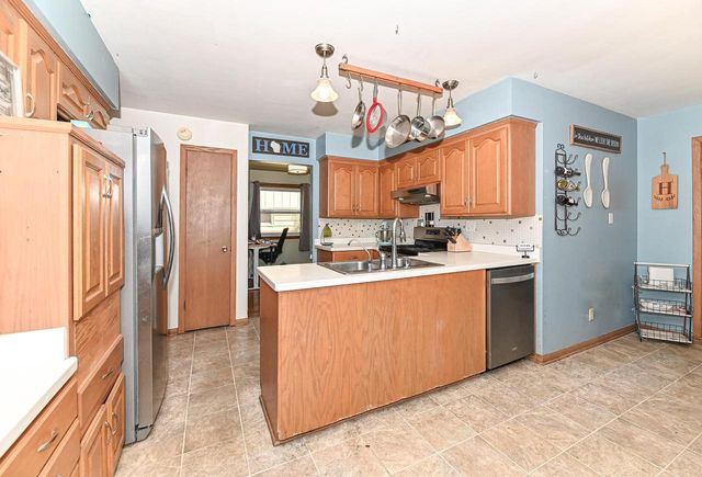 4131 93rd STREET, Wauwatosa, WI 53222