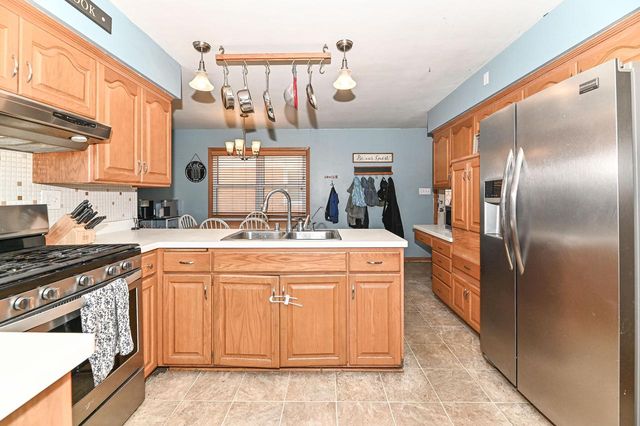 4131 93rd STREET, Wauwatosa, WI 53222