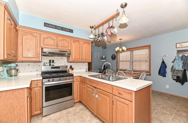 4131 93rd STREET, Wauwatosa, WI 53222