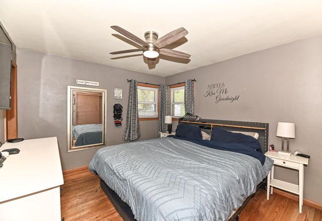 4131 93rd STREET, Wauwatosa, WI 53222