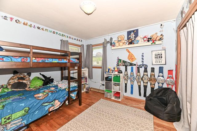 4131 93rd STREET, Wauwatosa, WI 53222