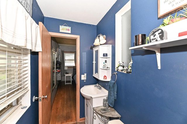 4131 93rd STREET, Wauwatosa, WI 53222
