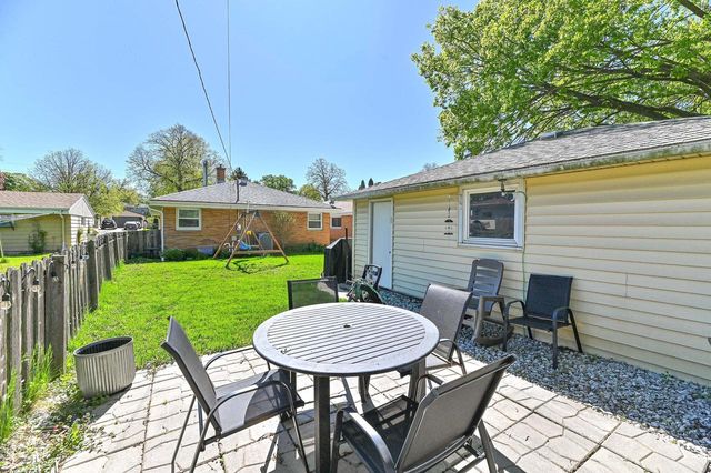 4131 93rd STREET, Wauwatosa, WI 53222