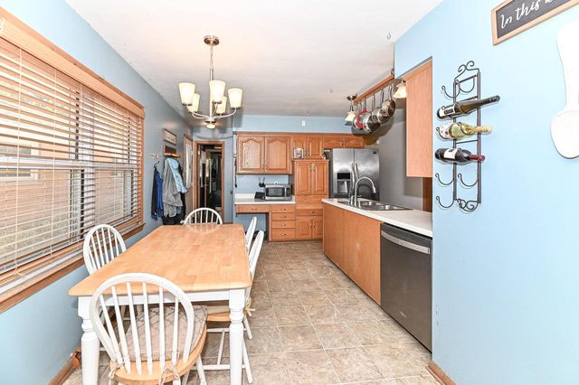 4131 93rd STREET, Wauwatosa, WI 53222
