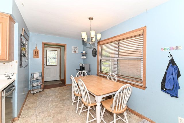 4131 93rd STREET, Wauwatosa, WI 53222