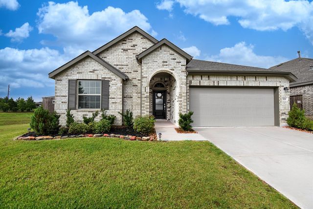 326 Stablebrook Street, Magnolia, TX 77354