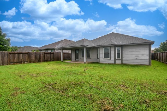 326 Stablebrook Street, Magnolia, TX 77354