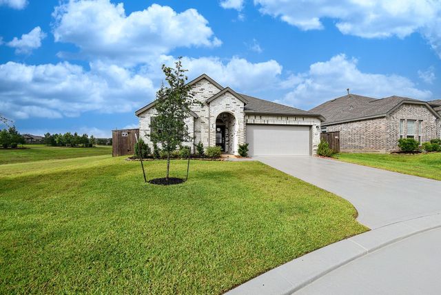 326 Stablebrook Street, Magnolia, TX 77354