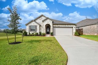 326 Stablebrook Street, Magnolia, TX 77354