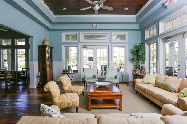 10600 LEMON CREEK LOOP 104, Englewood, FL 34224