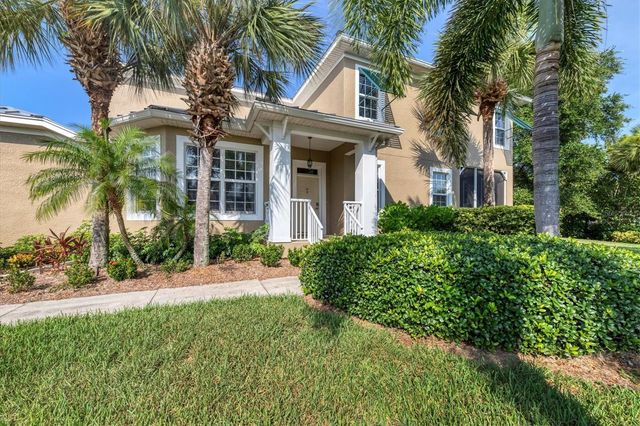 10600 LEMON CREEK LOOP 104, Englewood, FL 34224