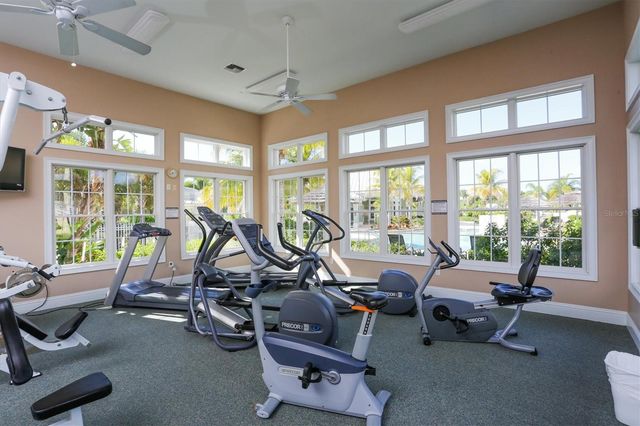 10600 LEMON CREEK LOOP 104, Englewood, FL 34224