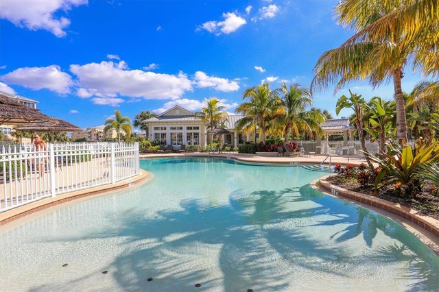 10600 LEMON CREEK LOOP 104, Englewood, FL 34224