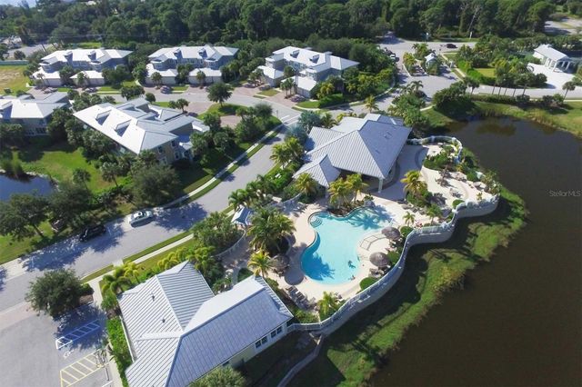 10600 LEMON CREEK LOOP 104, Englewood, FL 34224
