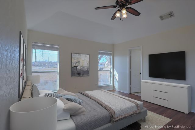 7848 Nine Mile Bridge Road, Fort Worth, TX 76135