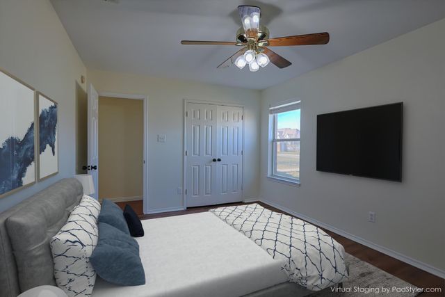 7848 Nine Mile Bridge Road, Fort Worth, TX 76135