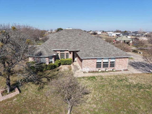 7848 Nine Mile Bridge Road, Fort Worth, TX 76135