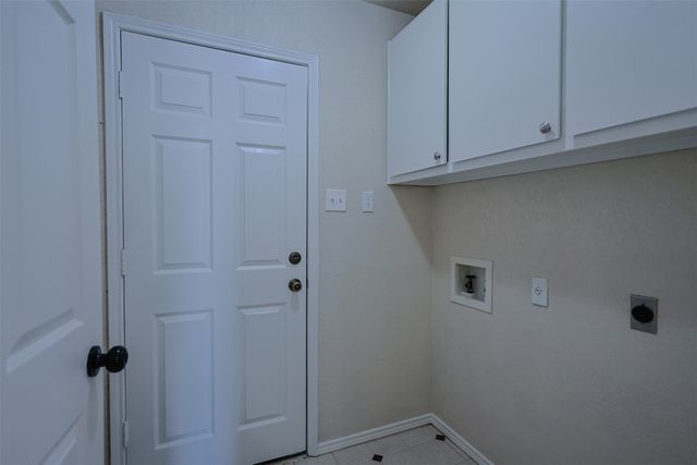 7848 Nine Mile Bridge Road, Fort Worth, TX 76135