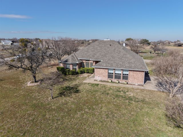 7848 Nine Mile Bridge Road, Fort Worth, TX 76135