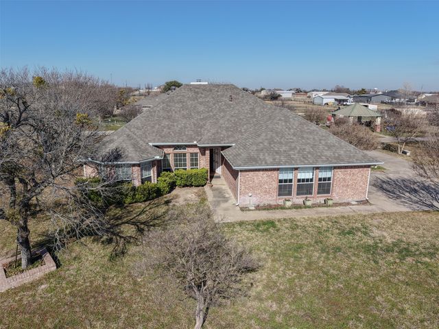 7848 Nine Mile Bridge Road, Fort Worth, TX 76135