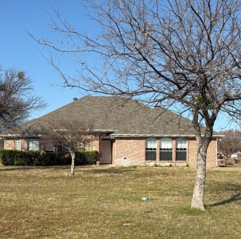 7848 Nine Mile Bridge Road, Fort Worth, TX 76135